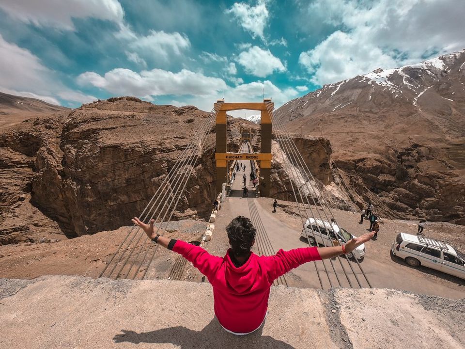 Photo of 10 Things to do in Spiti valley - Wanderuffles 14/19 by Digdarshinee Rout