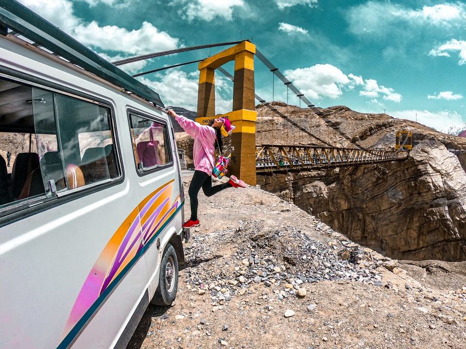 Photo of 10 Things to do in Spiti valley - Wanderuffles 15/19 by Digdarshinee Rout