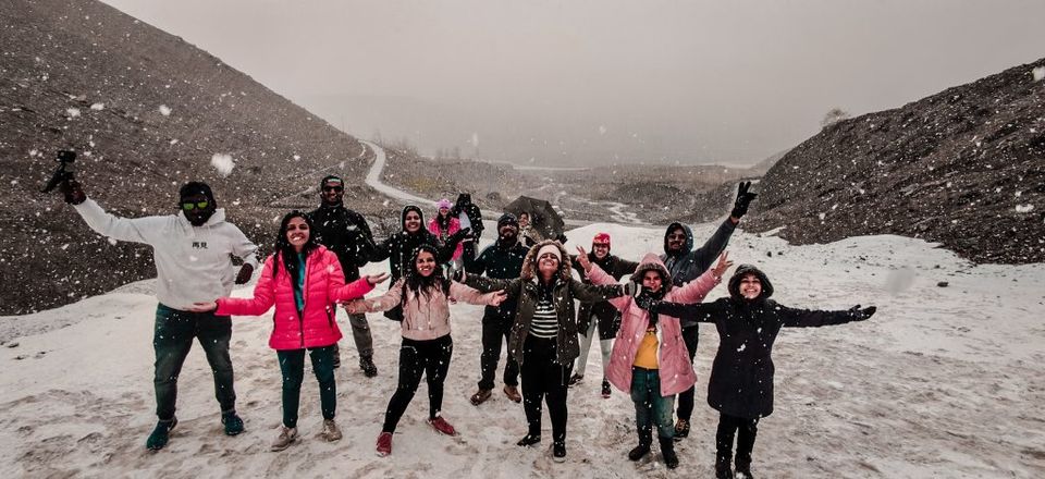Photo of 10 Things to do in Spiti valley - Wanderuffles 16/19 by Digdarshinee Rout