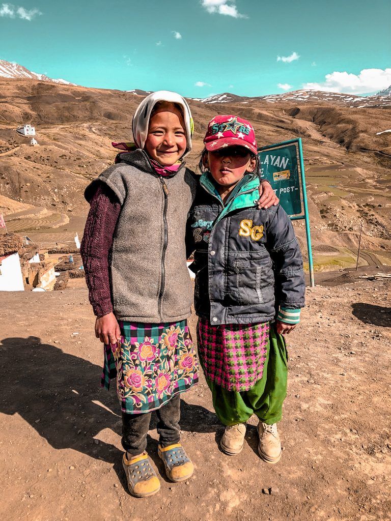 Photo of 10 Things to do in Spiti valley - Wanderuffles 19/19 by Digdarshinee Rout