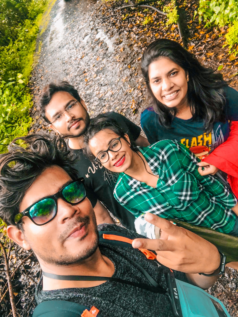 Photo of DEVKUND WATERFALLS #travelblog 2/13 by Digdarshinee Rout