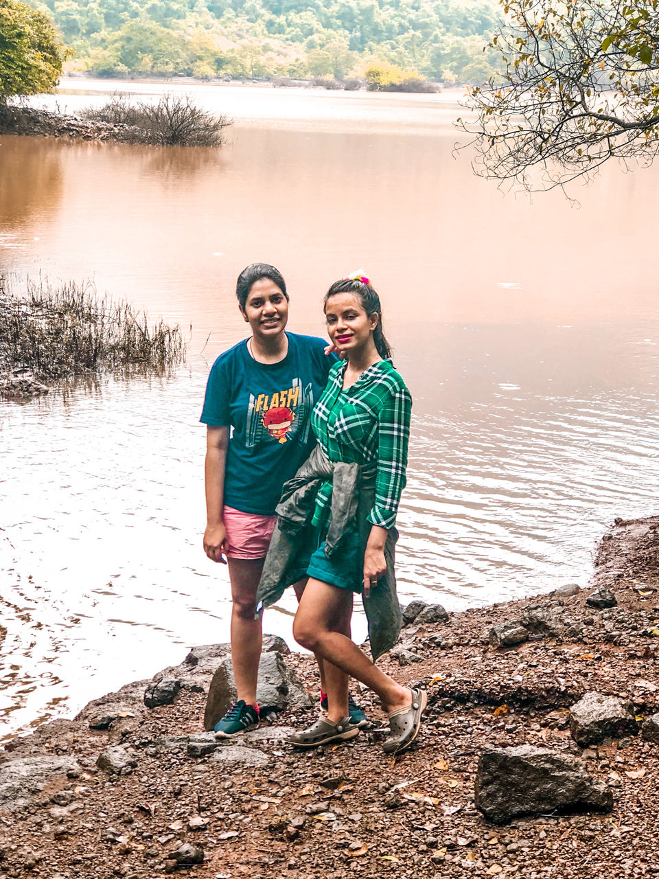 Photo of DEVKUND WATERFALLS #travelblog 3/13 by Digdarshinee Rout