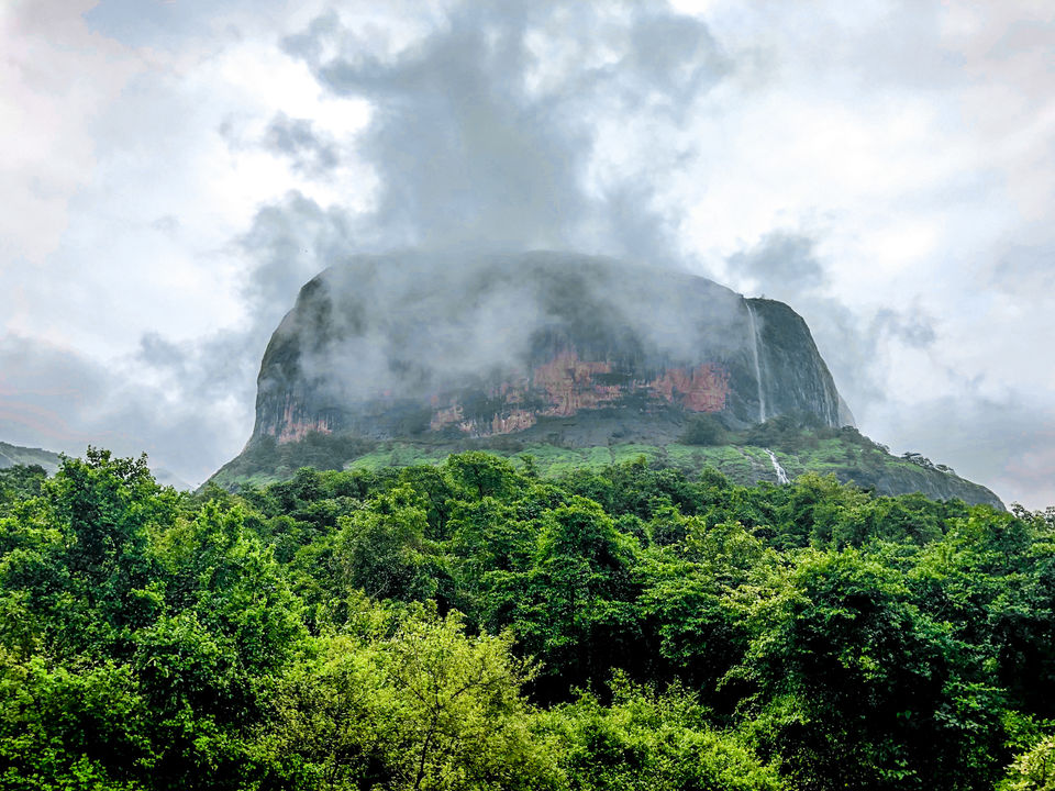Photo of DEVKUND WATERFALLS #travelblog 4/13 by Digdarshinee Rout