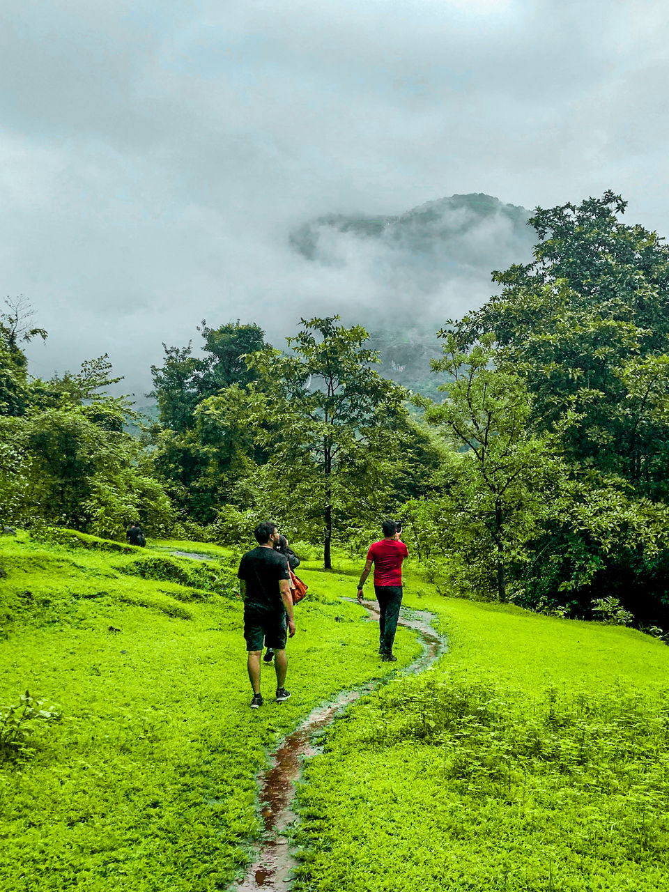 Photo of DEVKUND WATERFALLS #travelblog 6/13 by Digdarshinee Rout