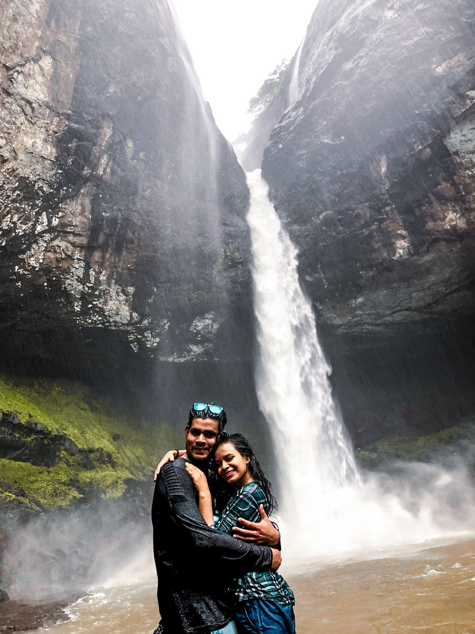 Photo of DEVKUND WATERFALLS #travelblog 8/13 by Digdarshinee Rout