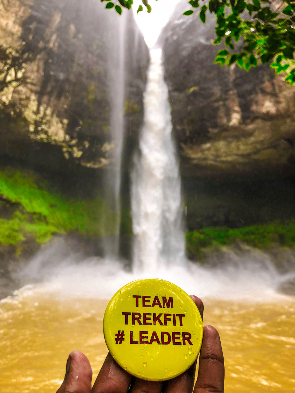 Photo of DEVKUND WATERFALLS #travelblog 11/13 by Digdarshinee Rout
