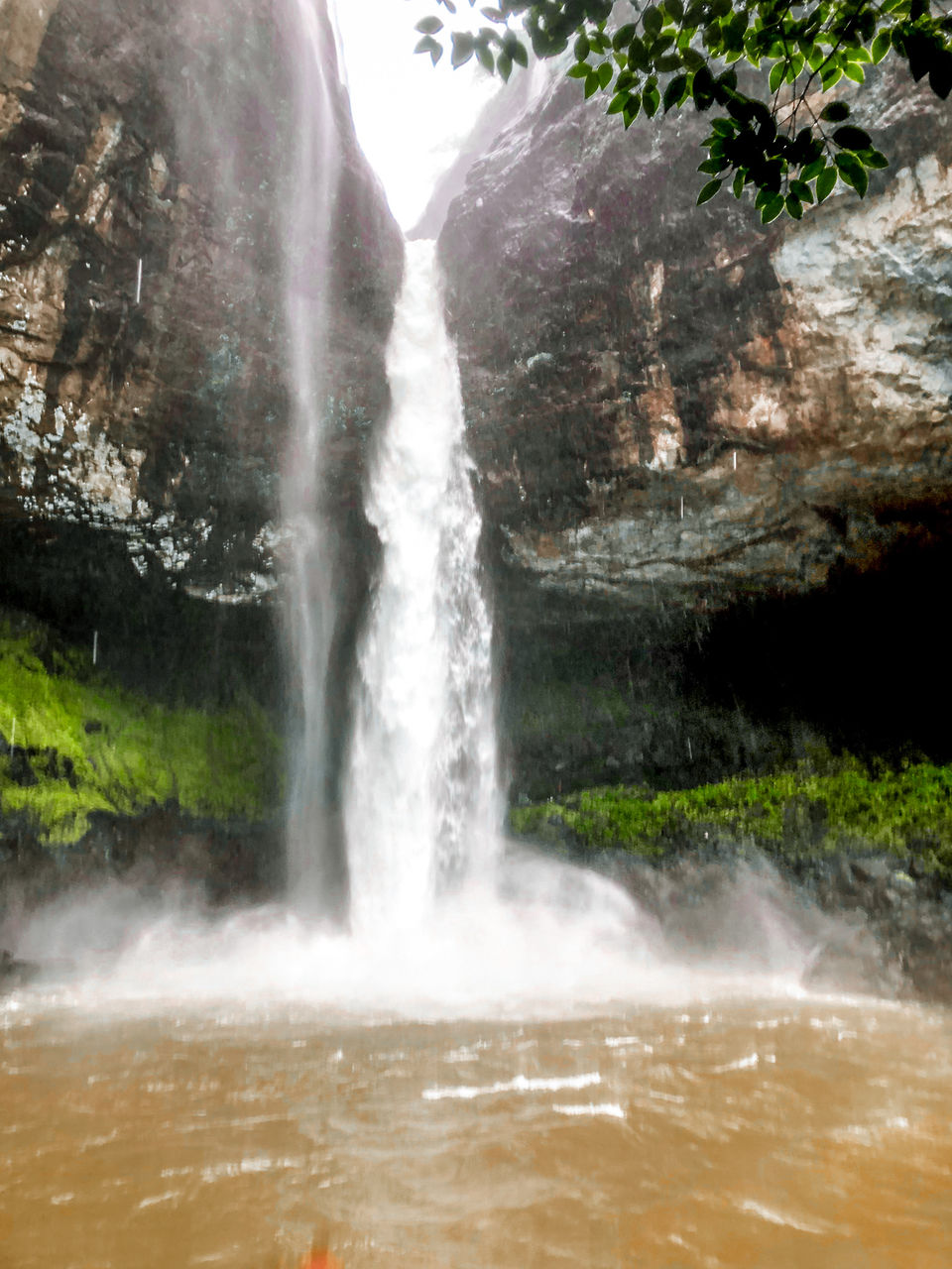 Photo of DEVKUND WATERFALLS #travelblog 12/13 by Digdarshinee Rout