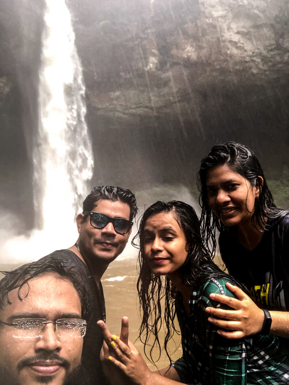 Photo of DEVKUND WATERFALLS #travelblog 13/13 by Digdarshinee Rout