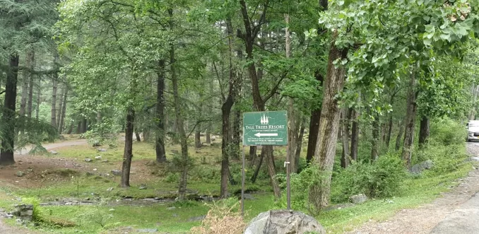 Photo of Tall Trees Resort, Manali, NH707, Haripur Tohana, Himachal Pradesh, India by payal gupta