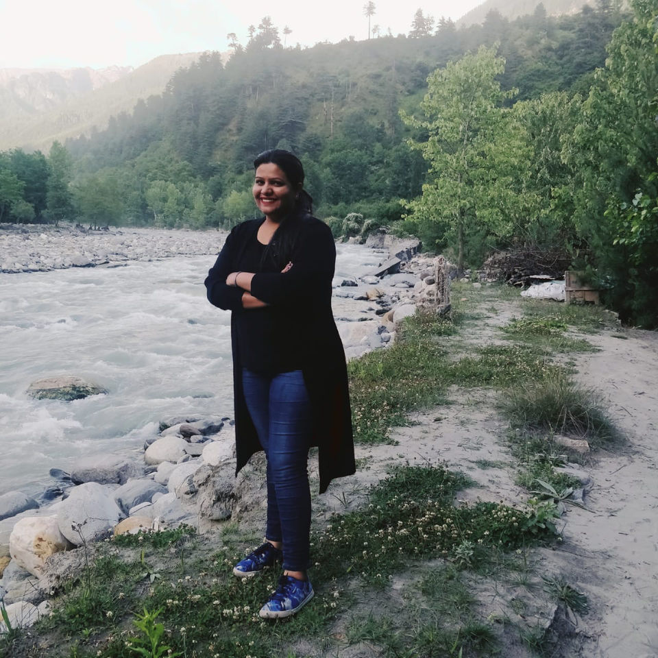 Photo of Hidden Gem of Manali by payal gupta