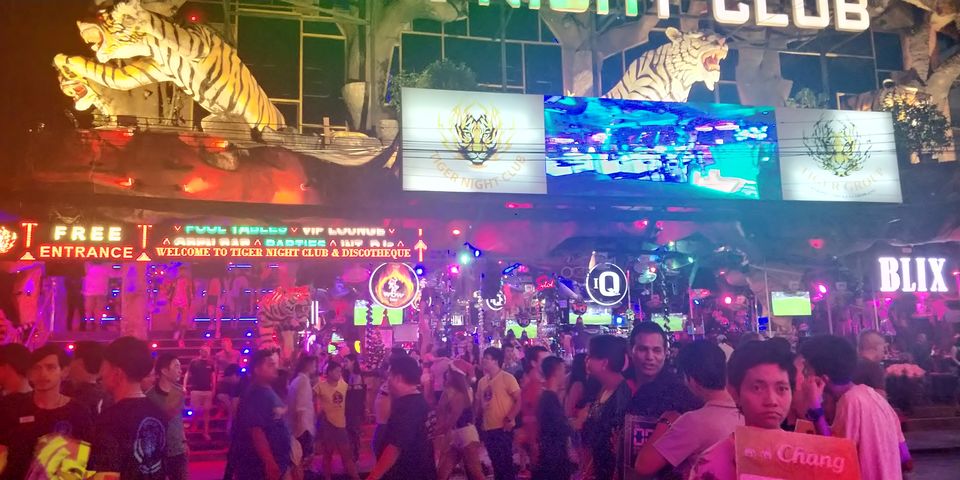 Photo of Phuket, Thailand by Sonu Nagdev