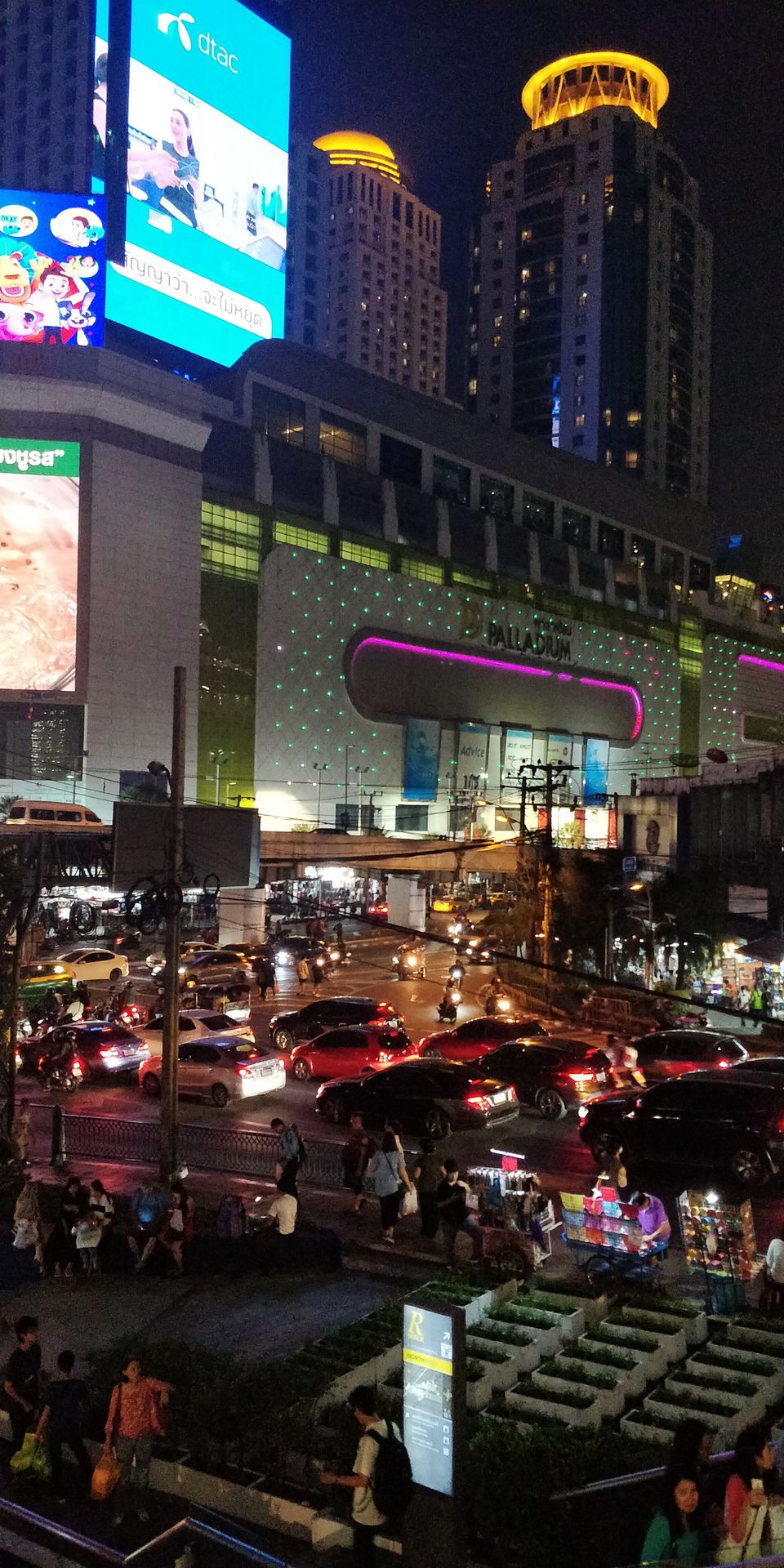 Photo of Bangkok, Thailand by Sonu Nagdev