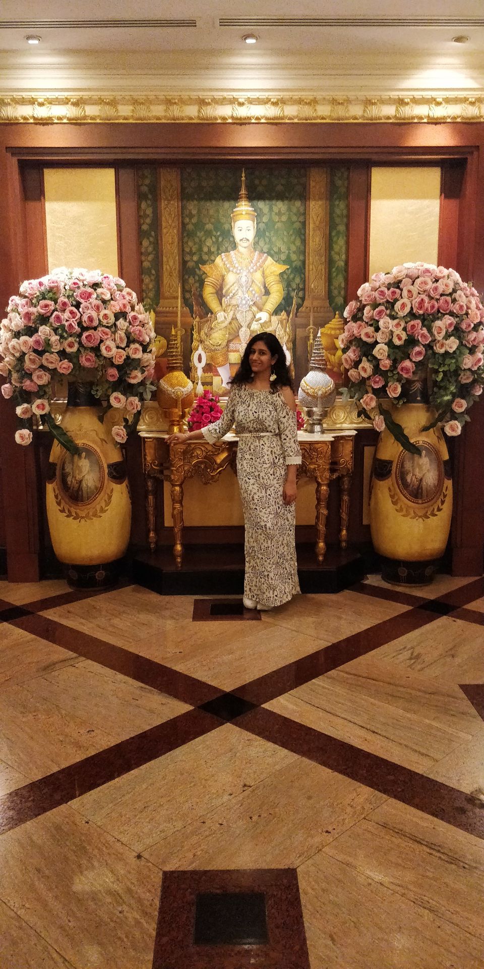 Photo of Bangkok, Thailand by Sonu Nagdev