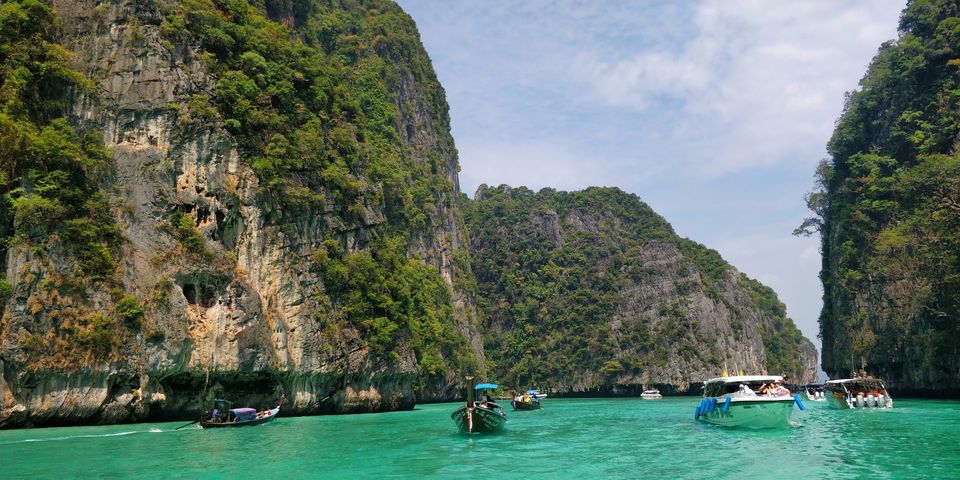 Photo of Tripling to Thailand #thailandinpictures by Sonu Nagdev