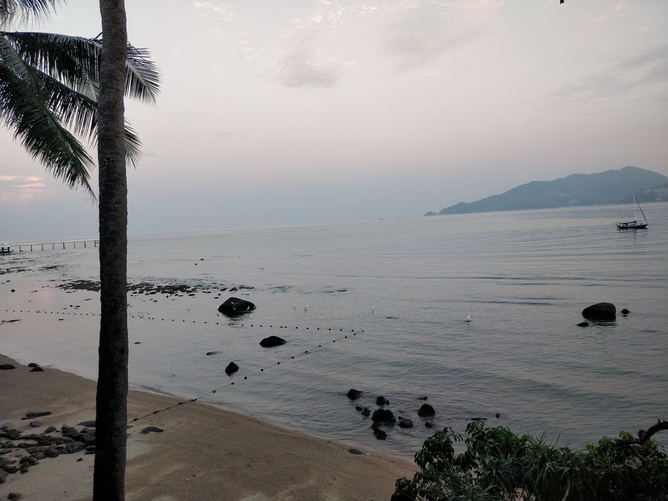 Photo of Phuket, Thailand by Sonu Nagdev