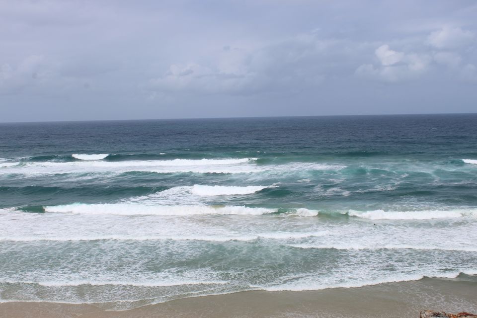 Photo of Miami Beach, Queensland, Australia by Mahima Dharani