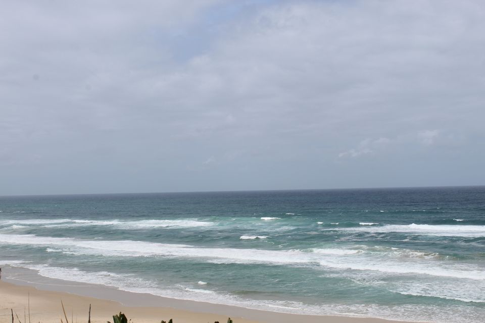 Photo of Miami Beach, Queensland, Australia by Mahima Dharani