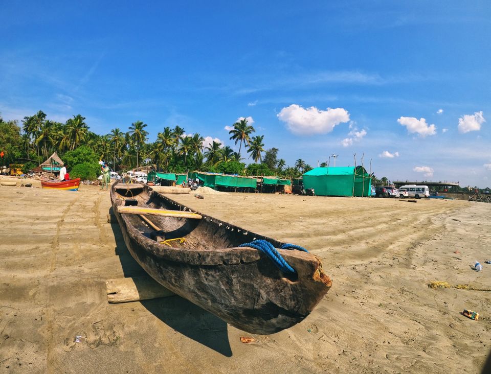 Photo of Malvan, Maharashtra, India by Rohit Kumar Gupta