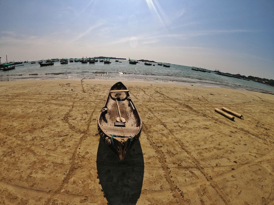 Photo of Malvan, Maharashtra, India by Rohit Kumar Gupta