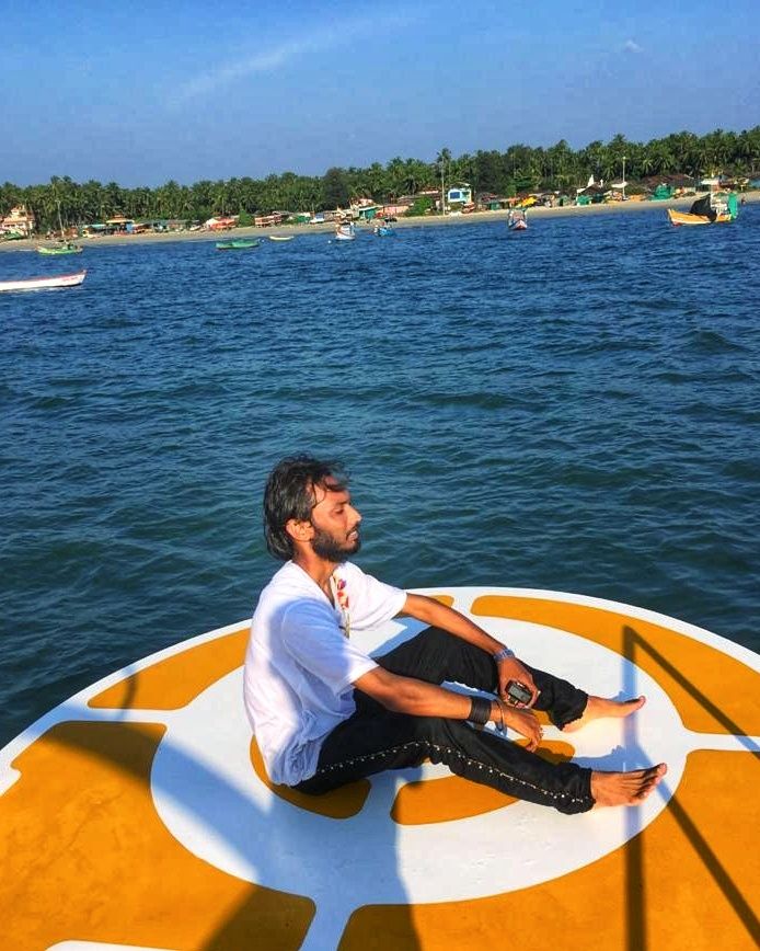 Photo of Malvan, Maharashtra, India by Rohit Kumar Gupta