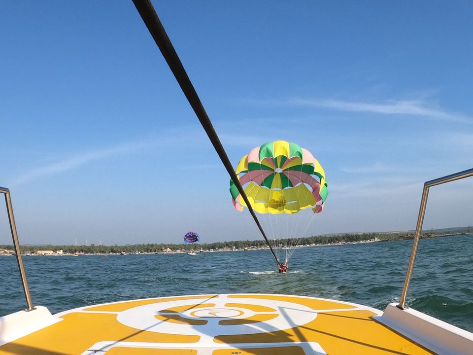 Photo of Malvan, Maharashtra, India by Rohit Kumar Gupta
