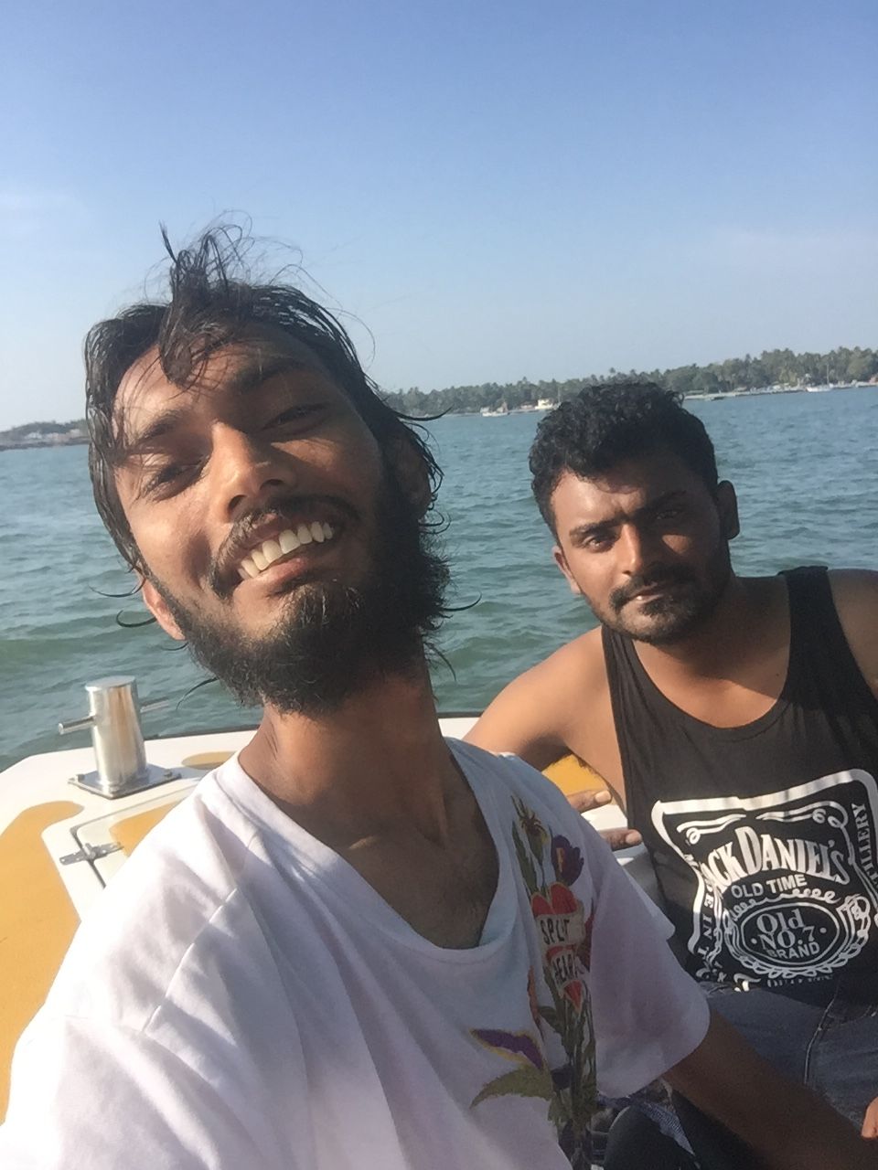 Photo of Malvan, Maharashtra, India by Rohit Kumar Gupta
