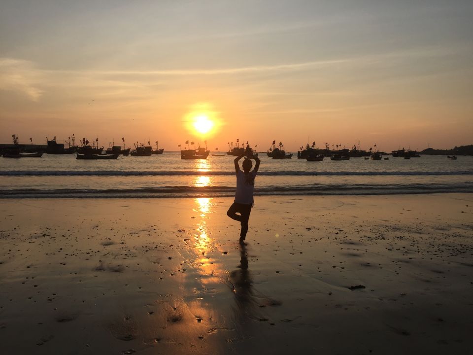 Photo of Malvan, Maharashtra, India by Rohit Kumar Gupta