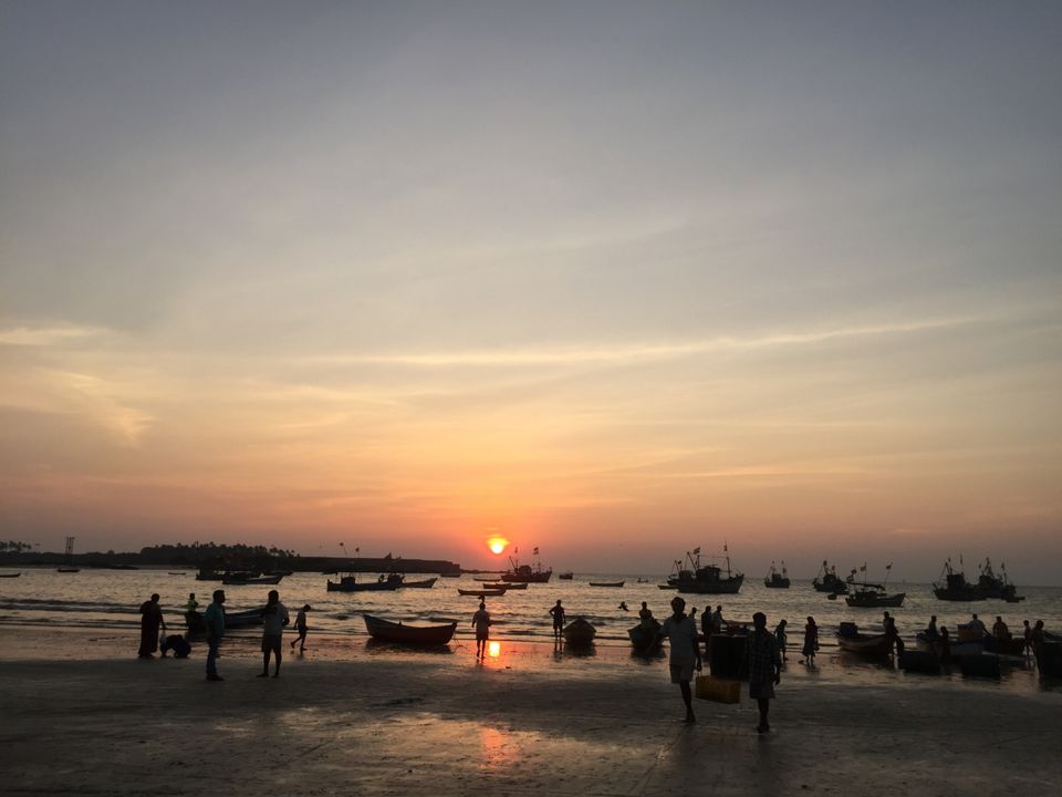 Photo of Malvan, Maharashtra, India by Rohit Kumar Gupta