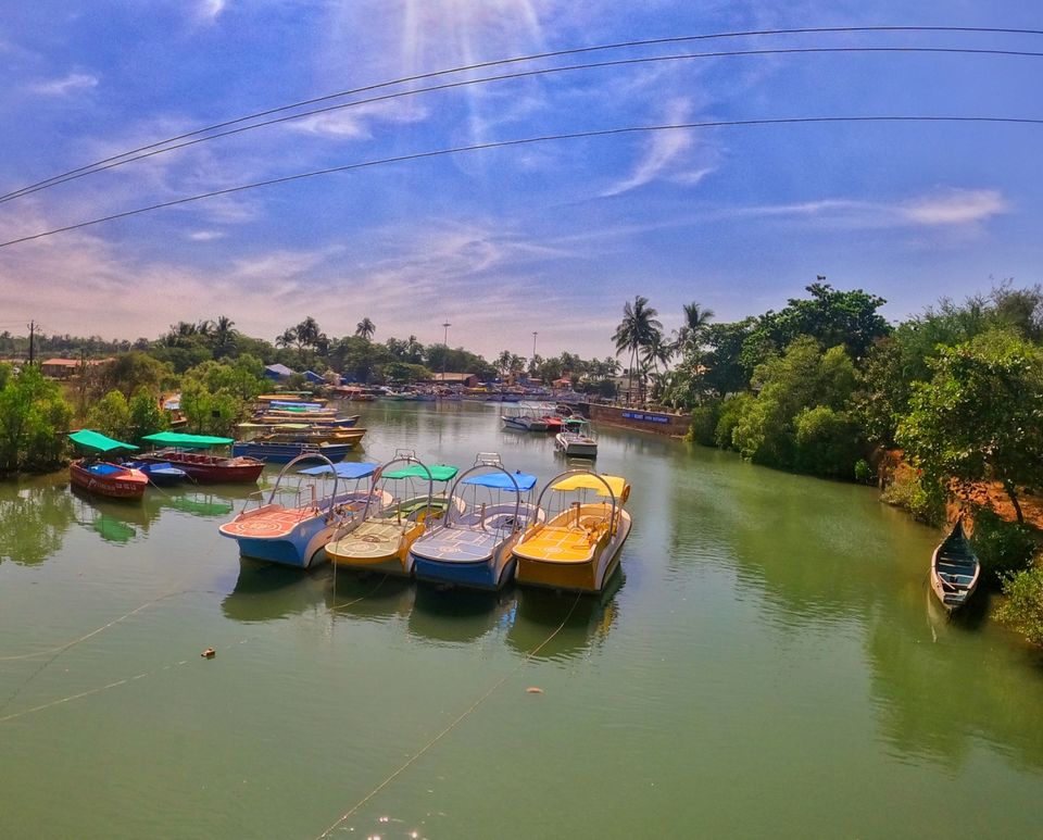 Photo of Baga Beach, Goa by Rohit Kumar Gupta
