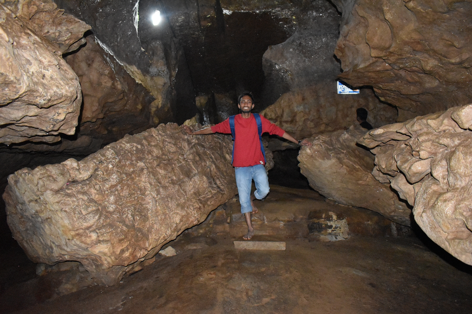 Photo of Hidden beauty Of Arwah Cave Cherapunjee 9/11 by Rohit Kumar Gupta