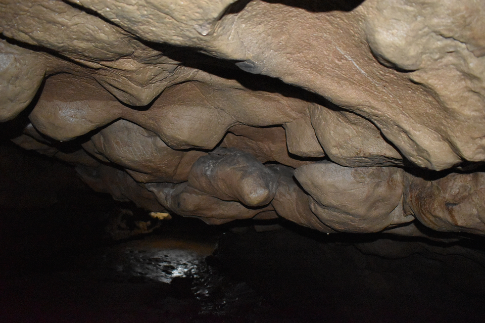 Photo of Hidden beauty Of Arwah Cave Cherapunjee 10/11 by Rohit Kumar Gupta