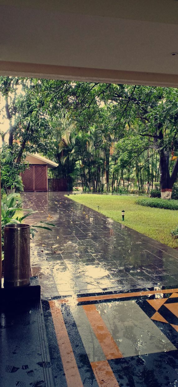 Photo of Radisson Blu Resort & Spa - Alibaug, India, Gondhalpada, Varasoli, Alibag, Maharashtra, India by Anisha