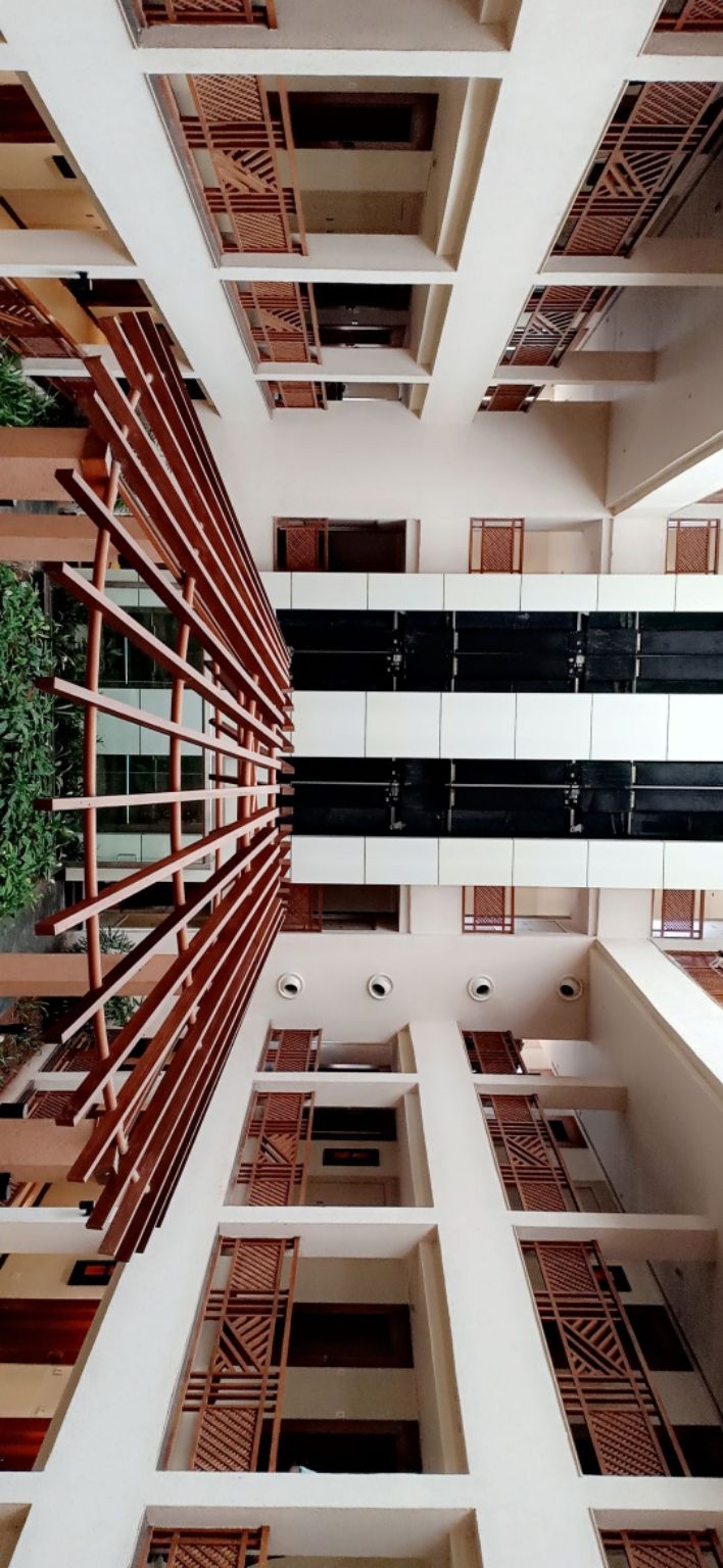 Photo of Radisson Blu Resort & Spa - Alibaug, India, Gondhalpada, Varasoli, Alibag, Maharashtra, India by Anisha