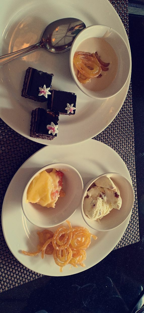Photo of Radisson Blu Resort & Spa - Alibaug, India, Gondhalpada, Varasoli, Alibag, Maharashtra, India by Anisha