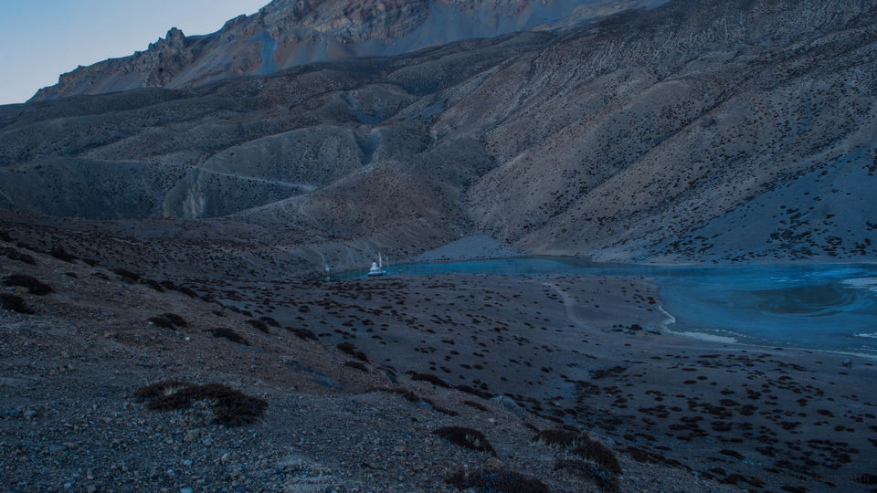 Photo of Kaza | A road Trip 16/34 by Ashutosh Tripathi