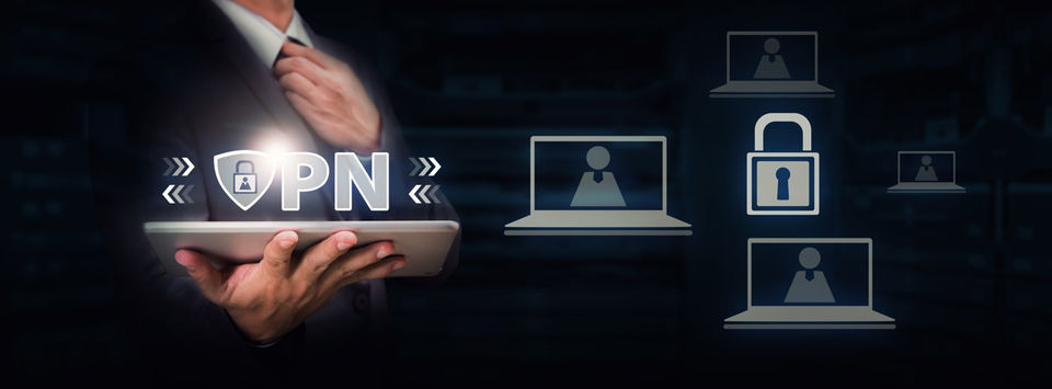 Photo of 5 Best Free VPN Services by Alexander kala