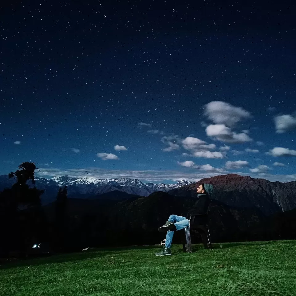 Photo of Tungnath - The Third Kedar | An Informative and Cinematic Travel film. by Nikit Gulyani