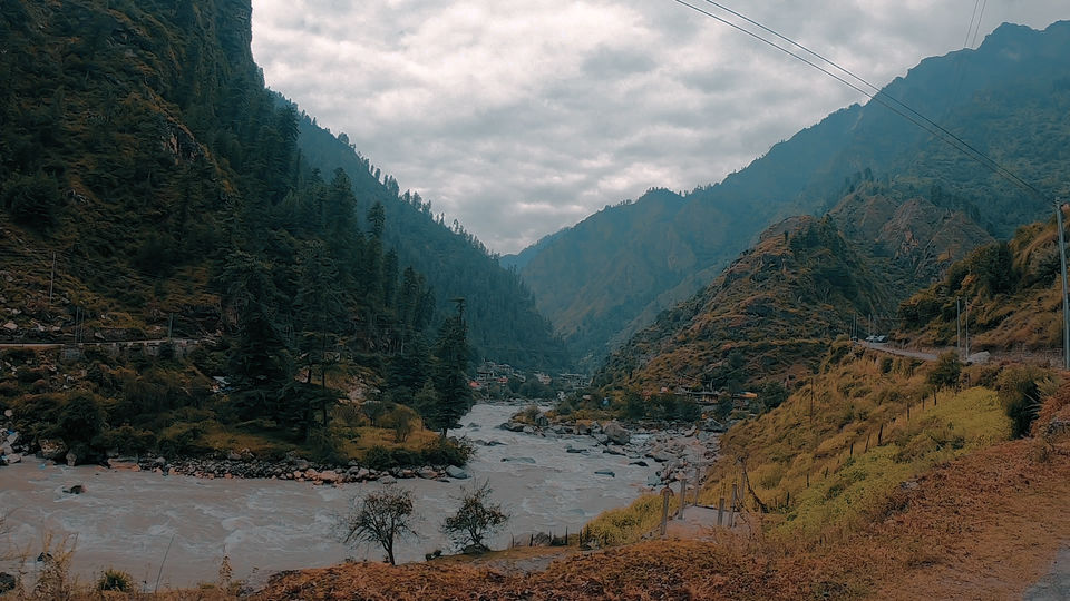 Photo of Kheerganga | A journey to Lord Shiva's Abode 1/5 by Nikit Gulyani