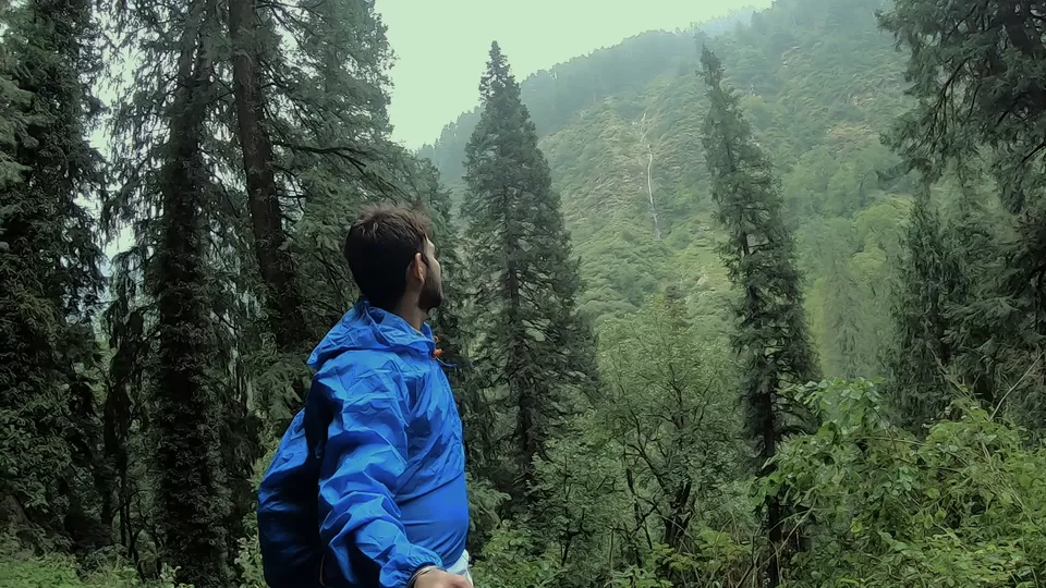 Photo of Kheerganga | A journey to Lord Shiva's Abode by Nikit Gulyani