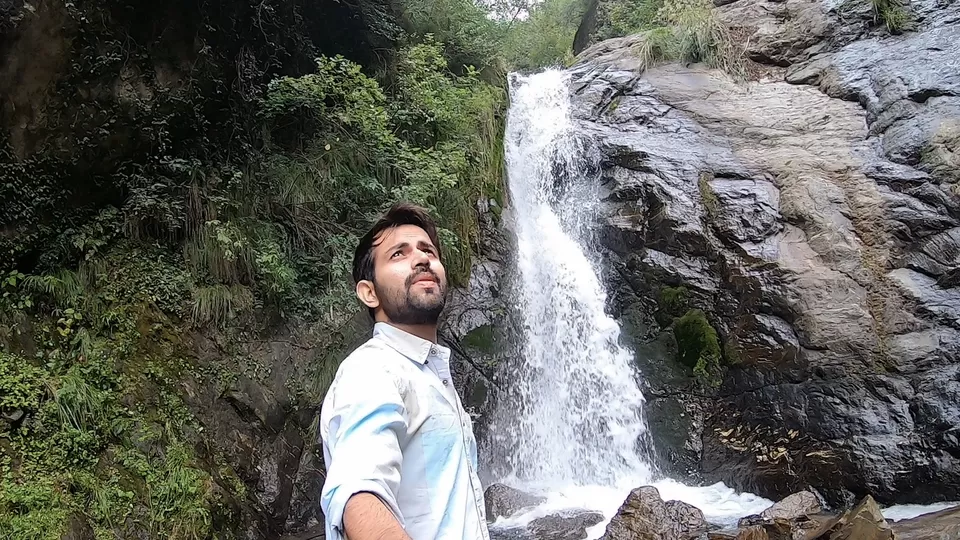 Photo of Kheerganga | A journey to Lord Shiva's Abode by Nikit Gulyani