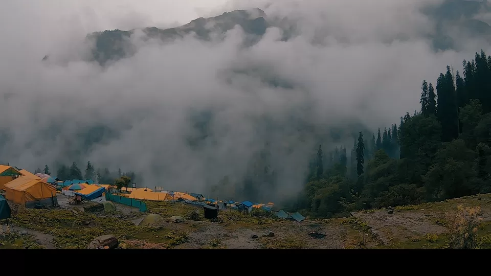 Photo of Kheerganga | A journey to Lord Shiva's Abode by Nikit Gulyani
