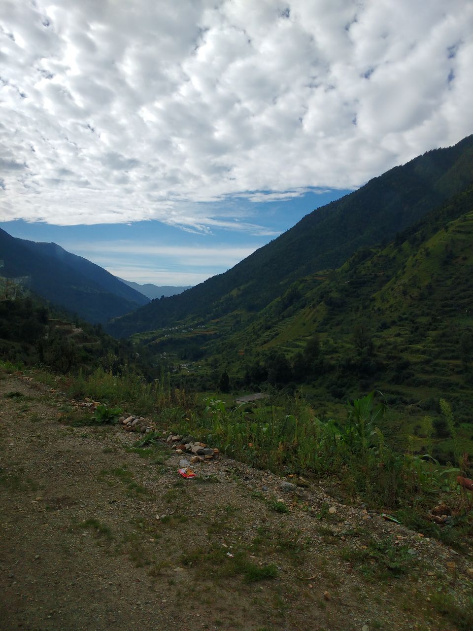 Photo of The Cult Of Roopkund 1/7 by karan kapil