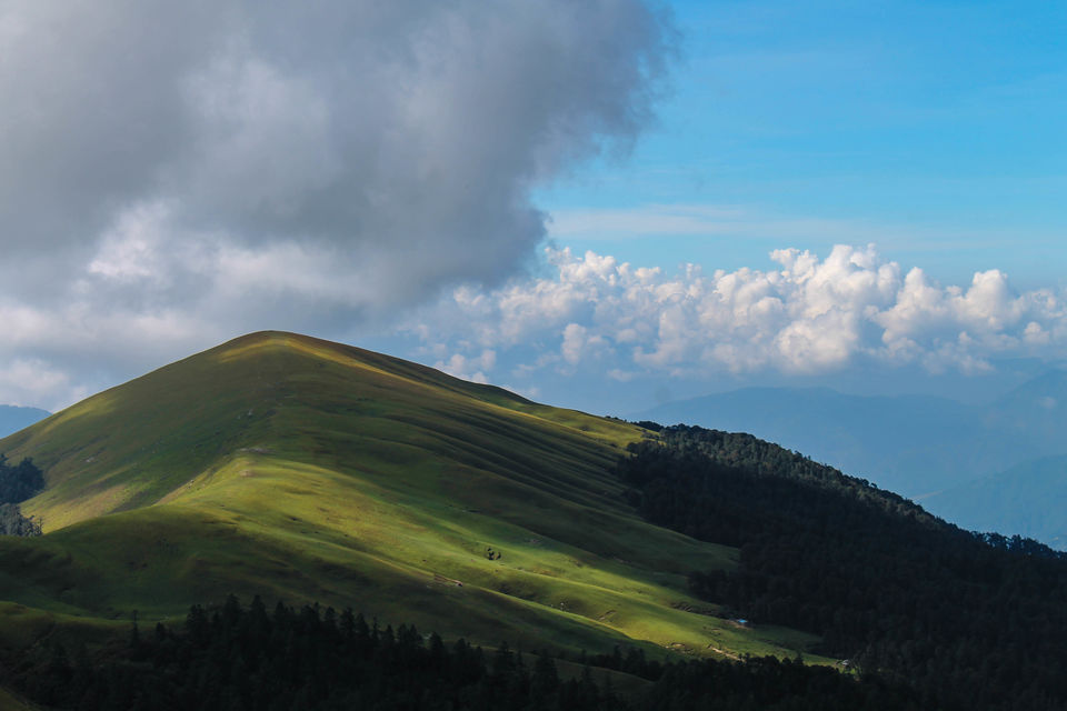 Photo of The Cult Of Roopkund 3/7 by karan kapil