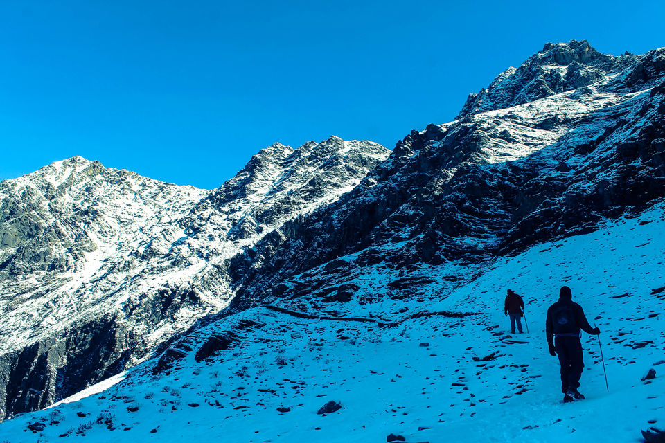 Photo of The Cult Of Roopkund 4/7 by karan kapil