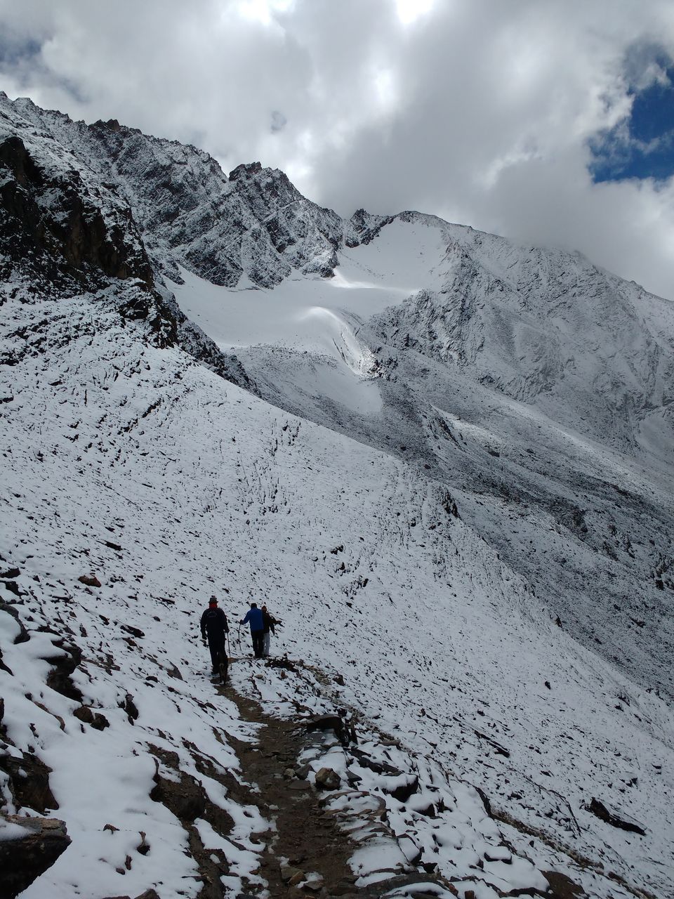 Photo of The Cult Of Roopkund 7/7 by karan kapil