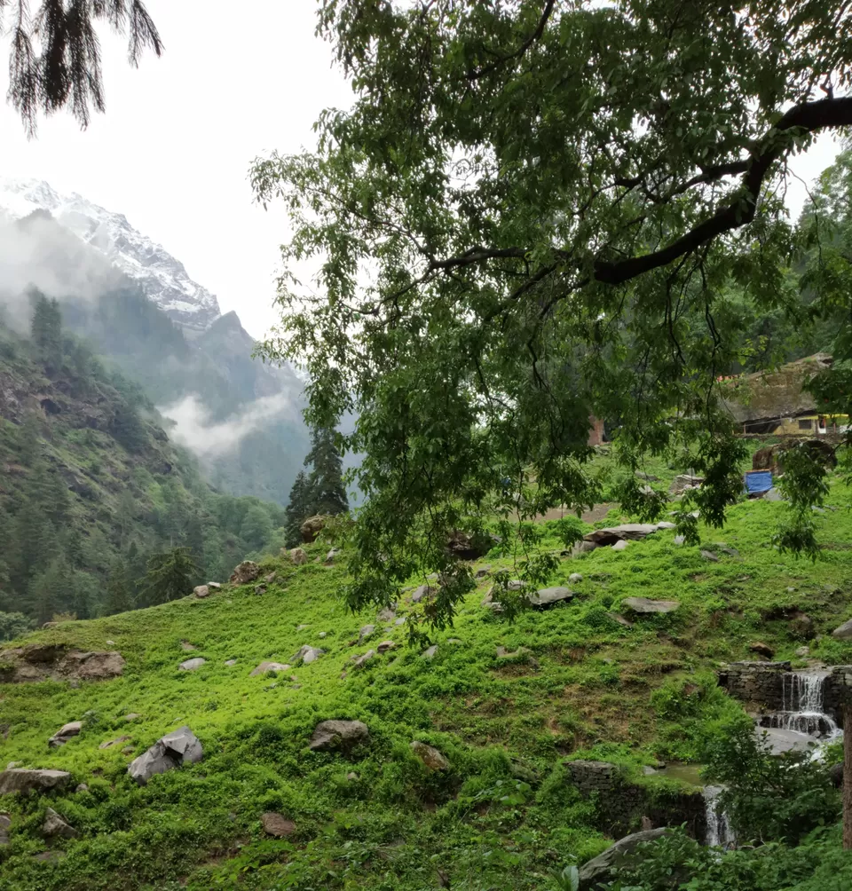 Photo of The mountains came calling and the pahadi in me had to go - A beachbum's journey to Parvati valley by Kunal Rawat