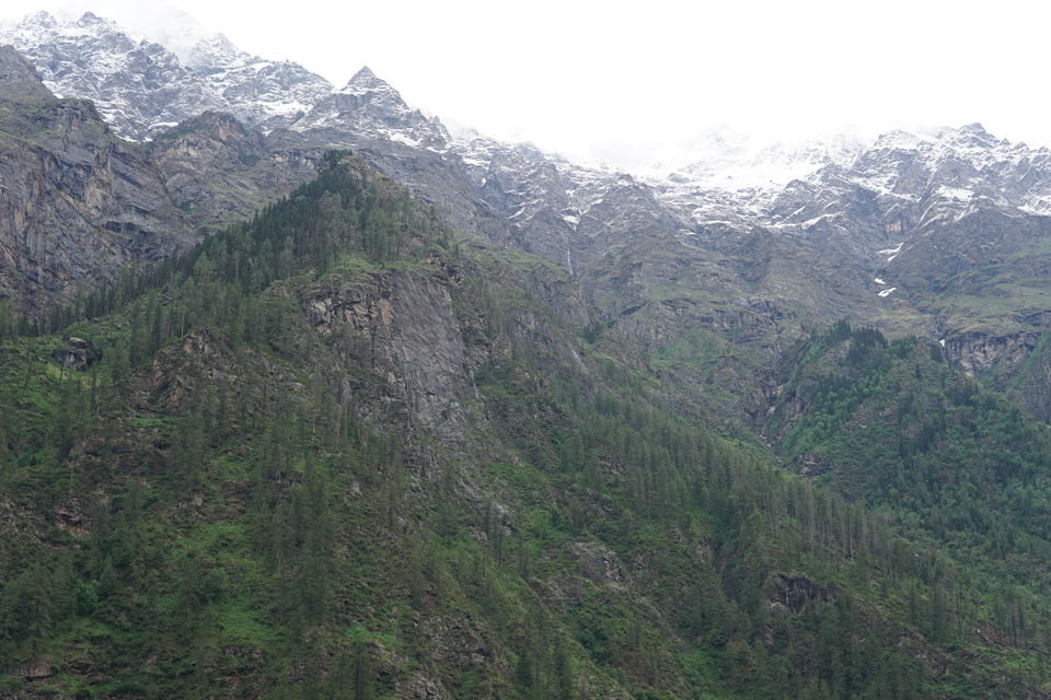Photo of The mountains came calling and the pahadi in me had to go - A beachbum's journey to Parvati valley by Kunal Rawat
