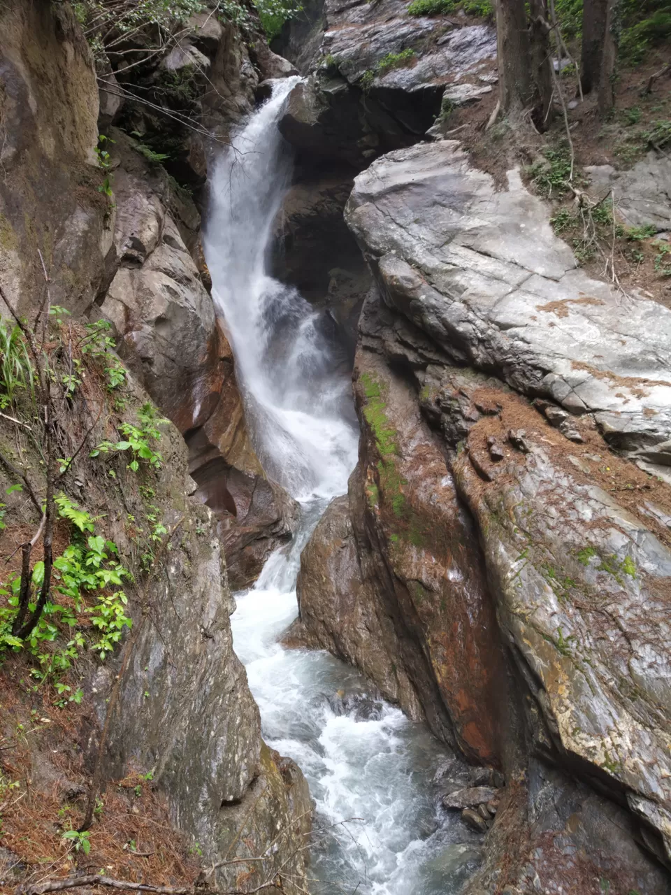 Photo of The mountains came calling and the pahadi in me had to go - A beachbum's journey to Parvati valley by Kunal Rawat