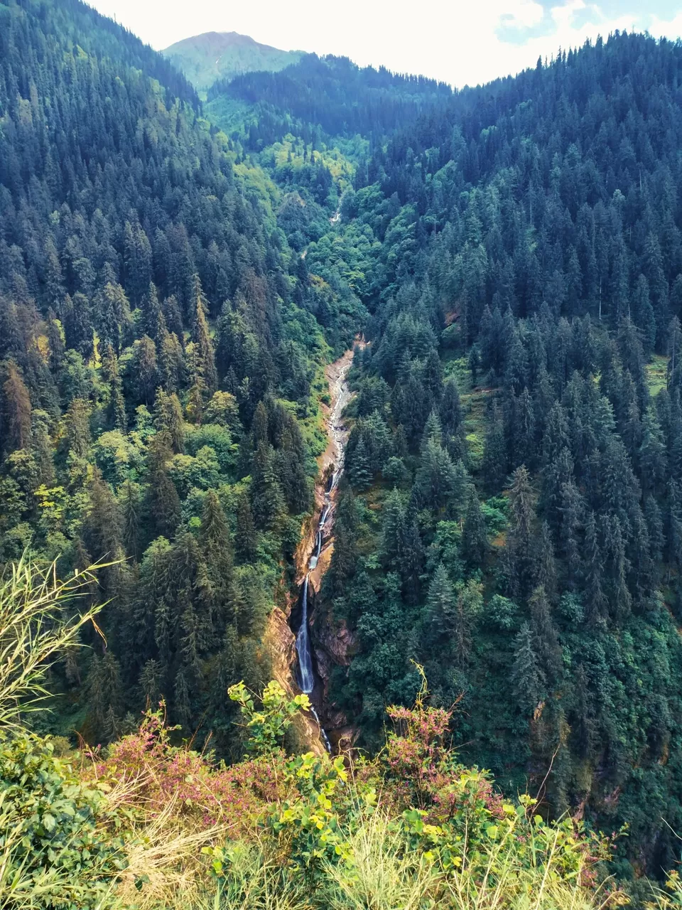 Photo of The mountains came calling and the pahadi in me had to go - A beachbum's journey to Parvati valley by Kunal Rawat