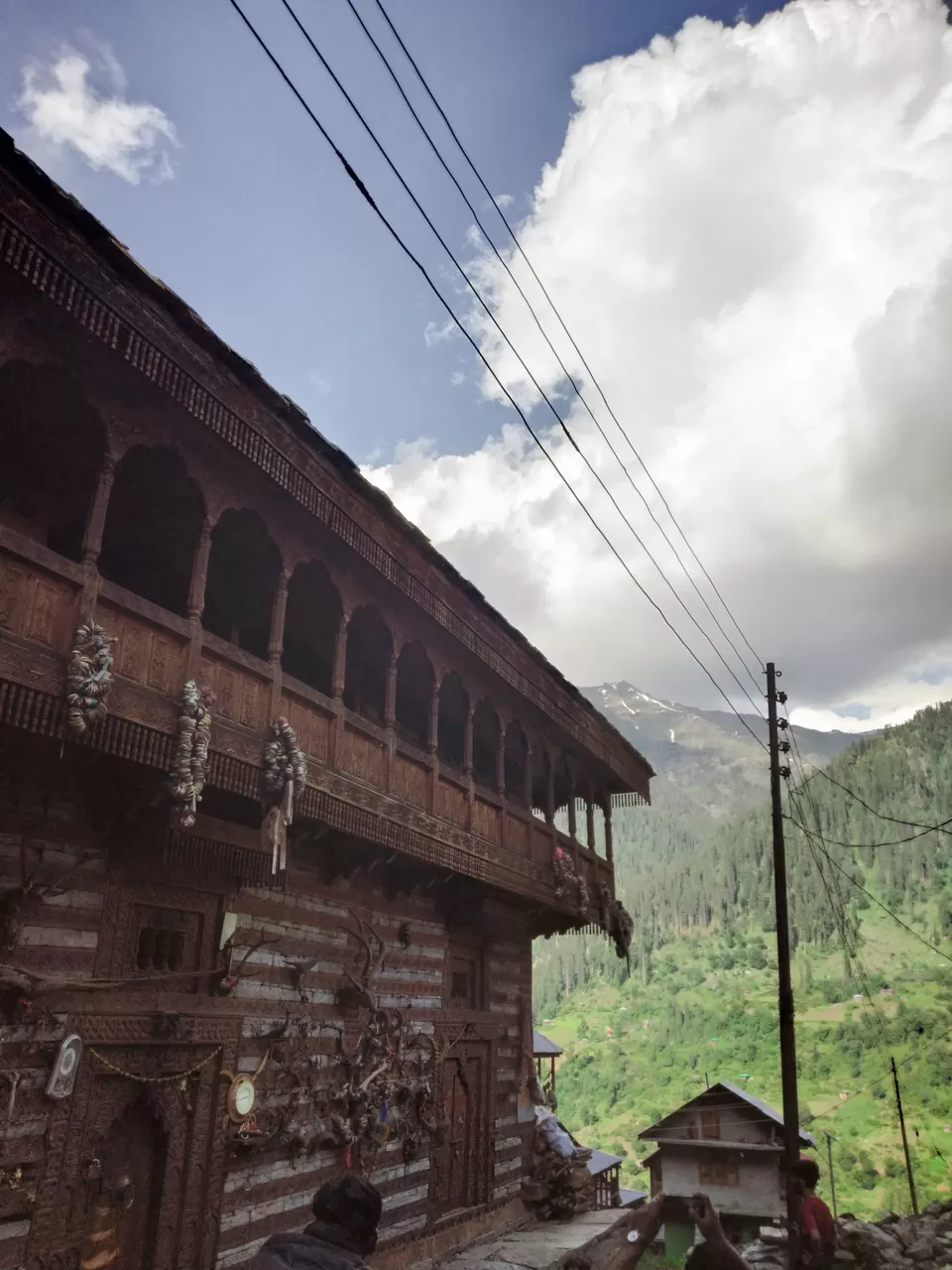 Photo of Malana, Himachal Pradesh, India by Kunal Rawat